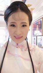 -唐小主古装儿童摄影馆·儿童汉服妆造·摄影跟拍