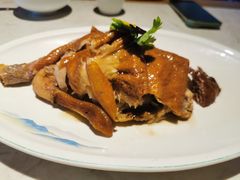 -不倒翁·安徽名菜楼(步行街店)