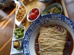 -孙盛兴奥灶面馆·蟹黄面·三虾面(山塘街总店)