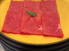 -一绪に寿喜烧(荟聚店)