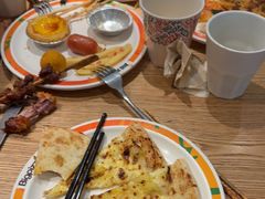 -比格比萨自助(南京万达茂店)