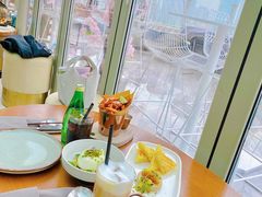 -城市露台景观餐厅(淮海路店)