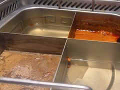 -海底捞火锅(枫蓝国际购物中心店)