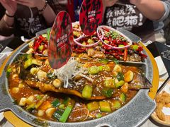 -南锣南门(东方银座店)