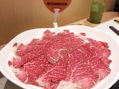 -巴奴毛肚火锅概念餐厅