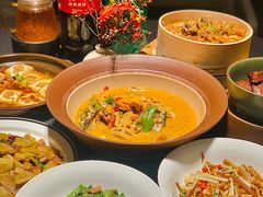 -简小舍· 民间手艺菜(古德寺店)