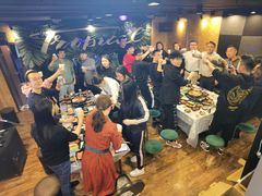 -顽主轰趴馆团建ktv桌游狼人杀(望京店)