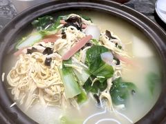 -欧记轩龙虾·私房菜(A店)