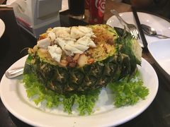 -建兴酒家(班塔通分店)