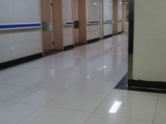 -陕西省人民医院(主院区)