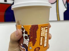 -茶茶巫CHACHAWU(裕华万达店)