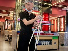 -巴蜀王婆大虾(南锣鼓巷店)