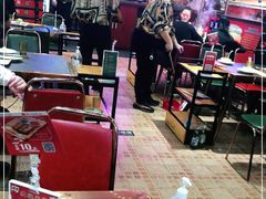 大堂-大吉利·潮汕牛肉火锅(河西店)