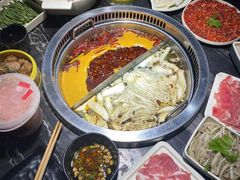 -小王少龙火锅(沙南街店)