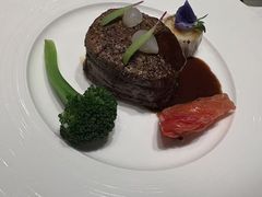 -王品牛排(青岛万象城店)