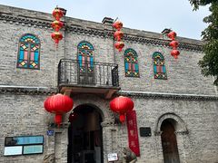 -三坊七巷历史文化街区