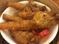 -添好运点心专门店(深水埗店)