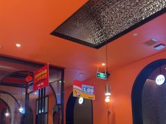 -牛很鲜潮汕牛肉火锅(椒江店)