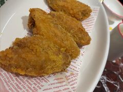 -新白鹿餐厅(爱琴海购物中心店)