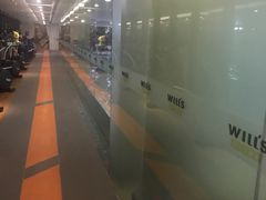 -W FITNESS 威尔仕健身·游泳(七宝店)