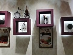 -香港威特瑞茶餐厅(小白楼音乐厅店)