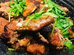 -麦大叔·福建客家菜(东百中心MINI店)
