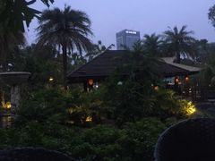 -厦门日月谷温泉渡假村