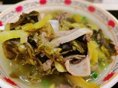 -陈记汤饭(水巷口店)