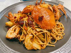 永信香辣蟹-永信海鲜(群星城店)