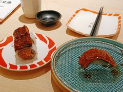 -新一番三文鱼寿司(大东海店)