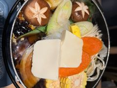-福田卓悦INTOWN购物中心
