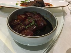 -香雪海饭店中餐厅(人民桥店)