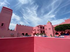 -漳州滨海火山岛自然生态风景区