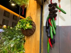 -老姐石板烧烤+铜炭火锅(总店)