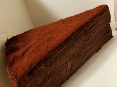 招牌黑巧克力-Awfully Chocolate(嘉里城店)