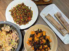 -云海肴汽锅鸡·云南小炒(曲江大悦城店)