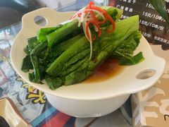 -滋味烤鱼(祥和里店)