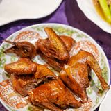 拜托大家都去吃！上海这家椒盐大黄鳝太好吃啦！
