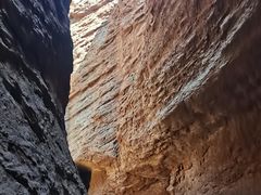 -天山神秘大峡谷