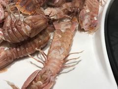 虾爬-海味当家·蒸锅海鲜(中山广场创始店)
