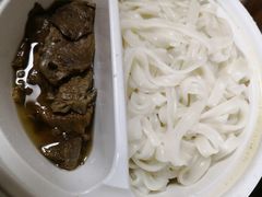 -湘人龙记老长沙米粉(华普国际大厦店)