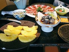 -樱嘢·炭火烧肉(惠南店)