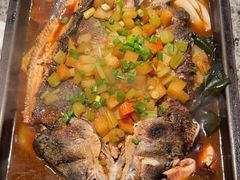 -里岛烤鱼(东港凯虹广场店)