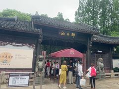 -上海醉白池公园