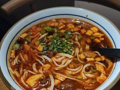 -山丹丹西北菜(金贸大厦店)