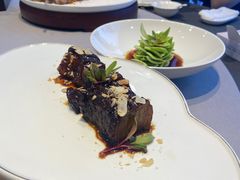 -香山湖渔家大院