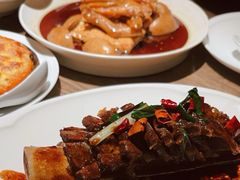 -朴墅(西湖青芝坞店·杭帮菜·家宴.14年的店)
