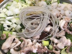 -蚂蚁家辣炒章鱼(海云台店)