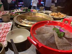 -小龙坎火锅(总店)