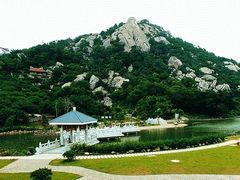-云洞岩风景区